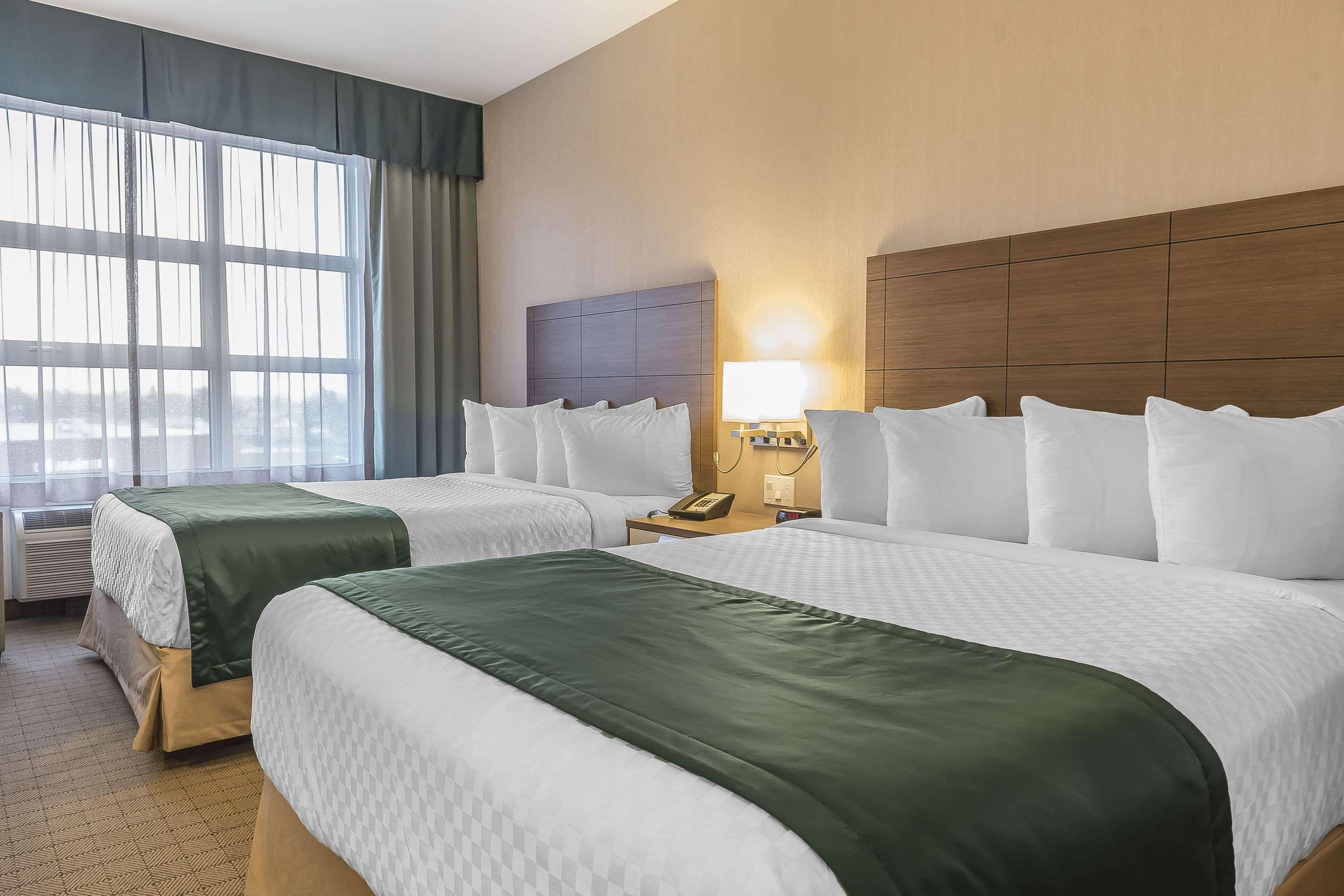 Quality Inn Сет-Иль Экстерьер фото